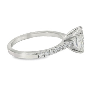 Inel Argint Cubic Zirconia Gelsomina - Img 2