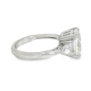 Inel Argint Cubic Zirconia Guenievre - Img 2