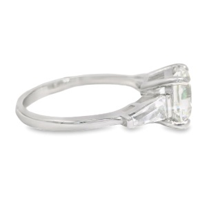Inel Argint Cubic Zirconia Nina - Img 2