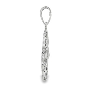Pandantiv Argint Unisex Celtic Pentagram - Img 2