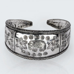 Bratara fixa handmade Lamai