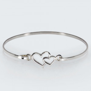 Bratara fixa love