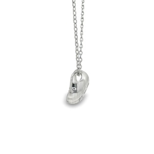 Colier Argint Zirconia Flavie - Img 2