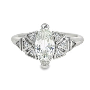 Inel Argint Cubic Zirconia Nora