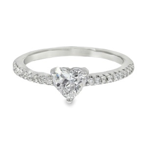 Inel Argint Cubic Zirconia Terza
