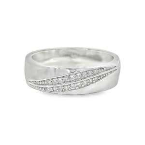 Inel Argint Zirconia Josephina