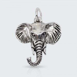 Pandantiv Elephant Adoni