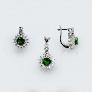 Set Dolly verde - Img 2