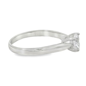 Inel Argint Cubic Zirconia Jovanne - Img 2