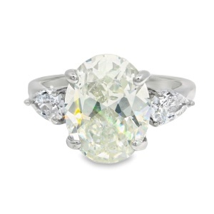 Inel Argint Cubic Zirconia Philomene