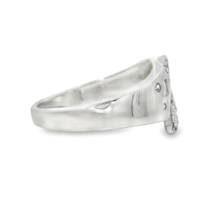 Inel Argint Zirconia Renee - Img 2