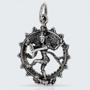Pandantiv Lord Shiva