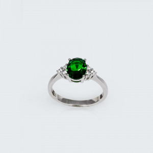 Set emerald drops - Img 2