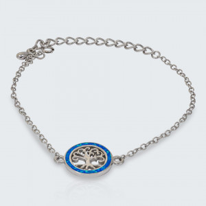 Bratara Opal Tree of Life