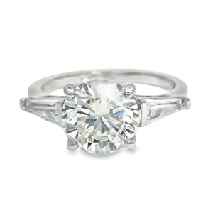 Inel Argint Cubic Zirconia Nina