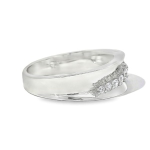 Inel Argint Zirconia Seraphine - Img 2