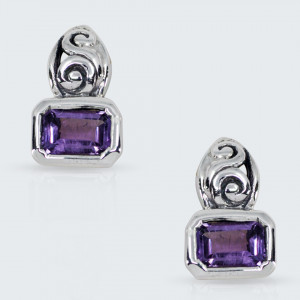 Cercei Baghal Purple