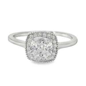 Inel Argint Cubic Zirconia Arianna