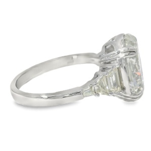 Inel Argint Cubic Zirconia Donatella - Img 2