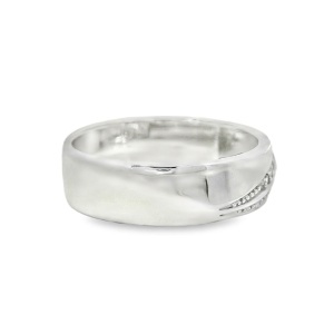 Inel Argint Zirconia Josephina - Img 2
