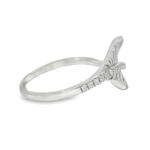 Inel Argint Zirconia Lea - Img 2