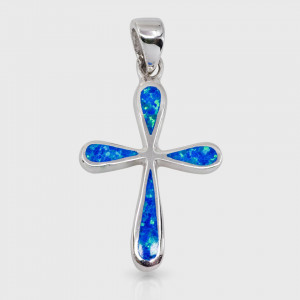 Pandantiv Opal Faith