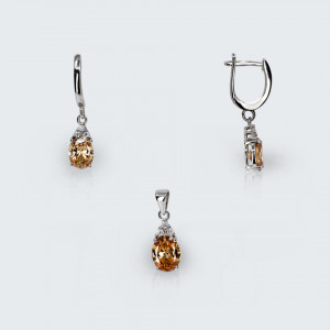 Set honey drops - Img 2