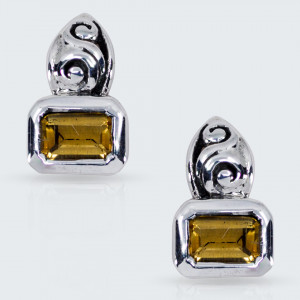 Cercei Baghal Yellow