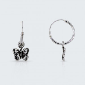 Cercei butterfly circle