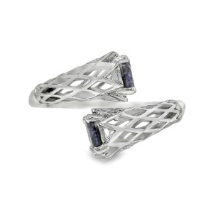 Inel Argint Zirconia Elodie
