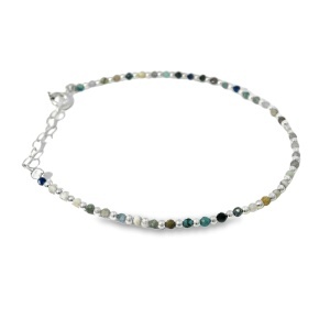 Bratara Argint Quartz Rosnai - Img 2