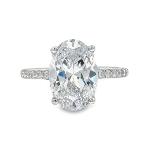 Inel Argint Zirconia Mathilde