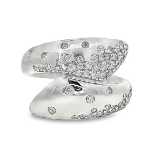 Inel Argint Zirconia Valerie