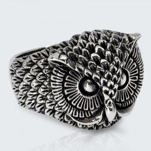 Inel Owl - Img 1