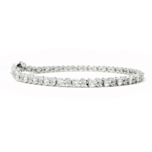 Bratara Argint Zirconia Aveline - Img 2