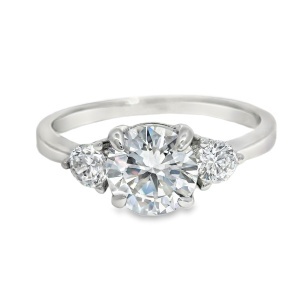 Inel Argint Cubic Zirconia Lucie