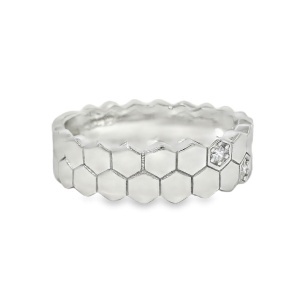 Inel Argint Zirconia Anne - Img 2