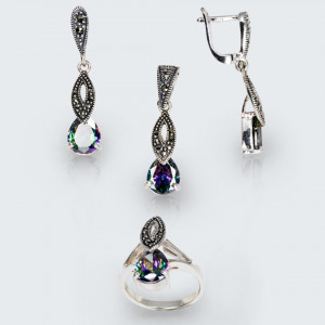 Set Leonida mistique