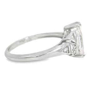 Inel Argint Cubic Zirconia Nora - Img 2