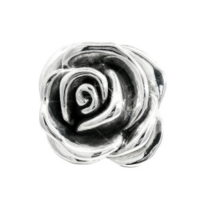 Inel Argint Electroform Majestic Rose