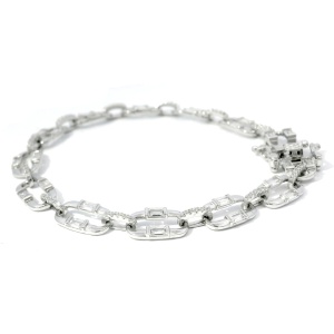 Bratara Argint Zirconia Camillei - Img 4
