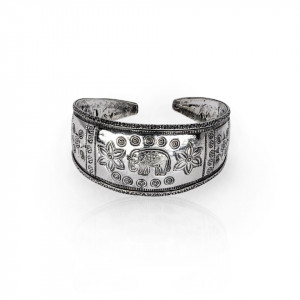 Bratara fixa handmade Lamai - Img 2