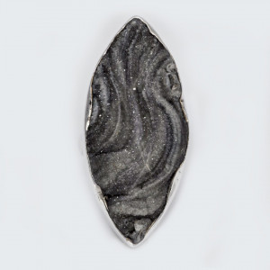 Inel Argint Agata Druzy Desertica Anesha