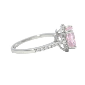 Inel Argint Zirconia Juliette - Img 2