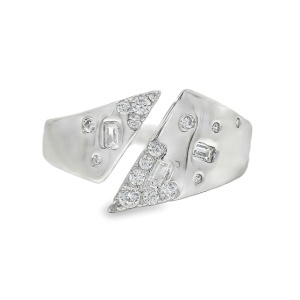 Inel Argint Zirconia Renee