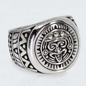 Inel Maya