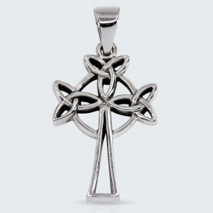 Pandantiv elf cross