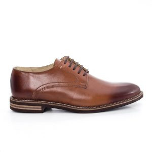 pantofi barbatesti maro
