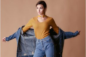 moda anilor 90 femei 