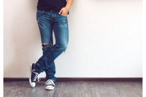 moda anilor 90 barbati